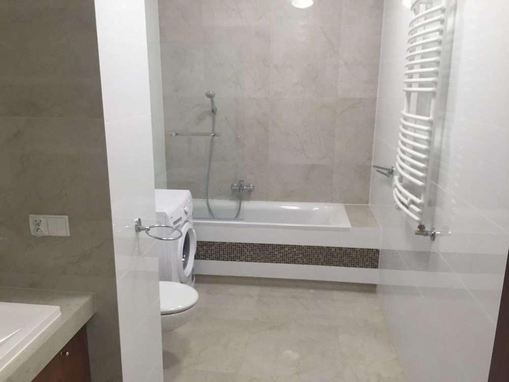 Platinum Towers Apartments Varşova Dış mekan fotoğraf