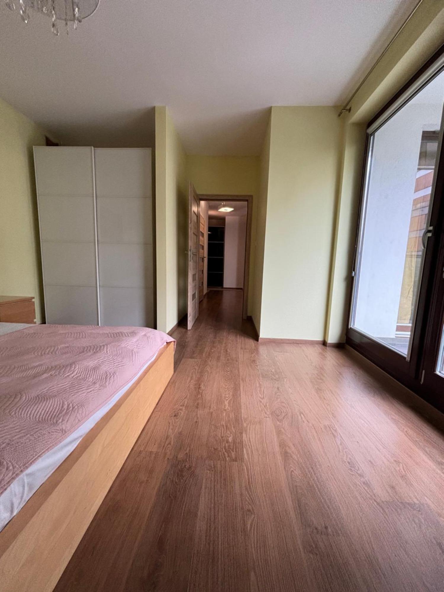 Platinum Towers Apartments Varşova Dış mekan fotoğraf